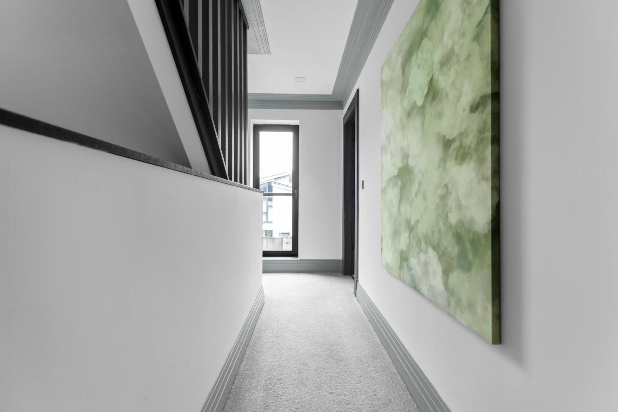 Appartamento 4bedroom, 3bath Retreat With Extra Toilet & Private Garden Oasis Londra